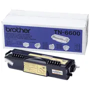 Brother Tn-6600 toner cartridge 1 pcs Original Black  Tn6600 4977766527286 Wlononwcrcra6