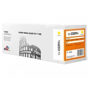 Toner for Oki C531 To-C531Yn Yellow 100 new  5902002000734 Ettbpo000C531Y1