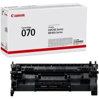 Canon Toner Cartridge 070  5639C002 4549292197839