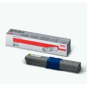 Toner Yellow 5K C510 C530 C561  44469722 5031713048602 Etokic53003