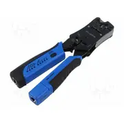 Tool for crimping  Nt-0203