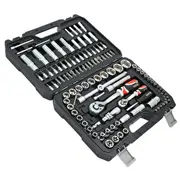 Tools set general purpose case 108Pcs.  Yt-38791