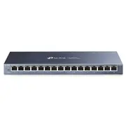 Tp-Link 16-Port Gigabit Desktop Switch  Tl-Sg116 6935364084325