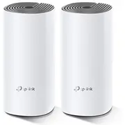 Tp-Link Deco E4 2-Pack  Decoe42-Pack 6935364085278