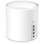 Tp-Link Deco X50 1-Pack  X501-Pack 4897098687062 Wlononwcraxwm