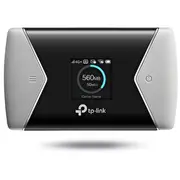 Tp-Link M7650 mobilā tīkla ietaise Mobilo sakaru rūteris  M7650Eu 6935364080556 246005