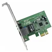 Tp-Link Tg-3468 Pcie x1 Gigabit Card  6935364001049