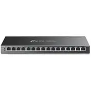 Tp-Link Tplink Switch Tl-Sg116P Tlsg116P  4895252500301