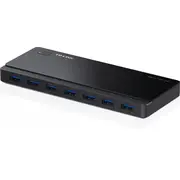 Tp-Link Uh700 7P Usb 3.0 Hub  6935364010065 Pertplhub0003