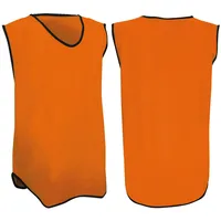 Training vest Avento Junior 75Ob Orange  606Sc75Obora 8716404087050