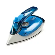 Travel steam iron BlackDecker Bxir1000E  Es9180250B 8432406180253 Agdbdezel0015