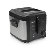 Tristar Deep fryer  Fr-6878 Power 1600 W Capacity 2.5 L Black 8712836982277