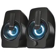 Trust Gemi Rgb Black  22948 8713439229486 Pertruglo0021