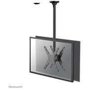 Neomounts By Newstar Back To Screen Ceiling Mount Height 106-156 Cm  Fpma-C340Dblack 8717371449445