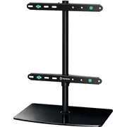 Tv Set Acc Desktop Stand/32-75 Black Pt3-B Onkron  4603728443348