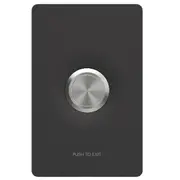Ubiquiti Ua-Button  Door Release Button dedicated to Unifi Access Hub W128912273 0810084697542 Wlononwcrfjje