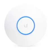 Ubiquiti Unifi Wifi Ap Ac, 5Ghz, 1.7Gb / s, Mu-Mimo, 802.3Af-At, Poe, white Uap-Ac-Hd  Ubi-Uap-Ac-Hd Uap-Ac-Hd-Eu 810354026126 Kmubqapac00002A