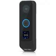 Ubiquiti G4 Doorbell Pro Black  Uvc-G4 0810010078599
