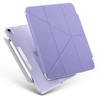 Uniq etui Camden iPad Air 10,9 2022  2020 lawendowy lavender Antimicrobial Uniq-Npda10.9Gar2022-Campur 8886463680407