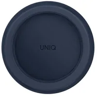 Uniq Flixa Magnetic Base magnetyczna baza do montażu granatowy navy blue  Uniq-Flixambase-Navyblue 8886463687093
