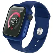 Uniq Nautic Case Apple Watch Series 4/5/6/Se 44Mm blue  Uniq-44Mm-Naublu 8886463677674