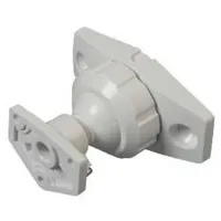 Universal bracket for installing in corners or walls pir detectors  Ubl-1112 3100000639143