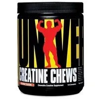 Universal Nutrition kreatīns Chews 144 tab. 656-GrapeSkonis  039442047267