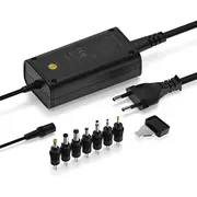 Uniwersalny zasilacz Ansmann Aps 2250L max. 2.25A/27W 5-15V Dc  1201-0025 4013674164134 Wlononwcrsyyw