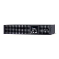 Cyberpower Ols1500Ert2Ua uninterruptible power supply Ups Double-Conversion Online 1.5 kVA 1350 W 8 Ac outlets  4711027790282 Zsicbpups0057