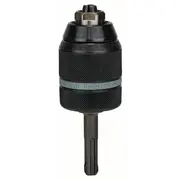 Urbj.ātrās nom.patron ar Sds plus adapteri  2608572227 3165140370073