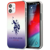 Us Polo Ushcp12Spcdgbr iPhone 12 mini 5,4 Gradient Collection  3700740486849