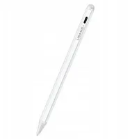 Usams Active Touch Screen pen rysik For iPad biały white Zb223Drb01 Us-Zb223  6958444971667