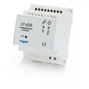 Ut-4Dr  Rs485 Ethernet interface Racs 4 008553