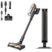 Vacuum Cleaner Dreame Z20 Station Dry Stick vacuum Suction power 140000 Pa  2.19Kg Vzv25A 6977328060723