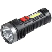 Vakoss Ds-129 Lukturis 4Led Ipx4  4718308121551
