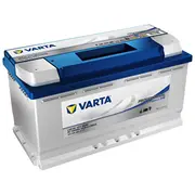 Varta Professional Dual Purpose Efb Led95 12V 95Ah 850AEn 353X175X190 0/1 Ean4016987164440  7-930095085 4016987164440
