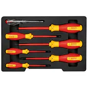 Vde Screwdriver Set 7Pc Tx  1600A02Nf8 4053423246759