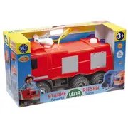 Vehicle Fire Brigade Mercedes 64 cm  02028 4006942020287 Wnlnar0Cc037038