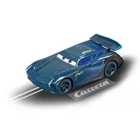 Vehicle First Pixar Cars Jackson Storm  Wrcaes0Cc050183 4007486650183 20065018