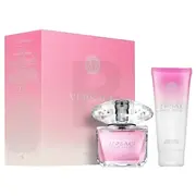 Versace Bright Crystal dāvanu komplekts sievietēm Komplekts Iii. 50 ml  Parf134137 8011003994427