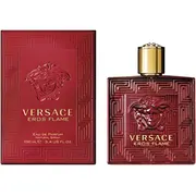 Versace Eros Flame Eau De Parfum 100 ml Man  Parf205611405 8011003845354 33030010