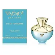 Versace Pour Femme Dylan Turquoise Smaržas Edt 200 ml  8011003875290