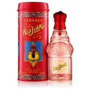 Versace Red Jeans Smaržas Edt 75 ml  8018365270756