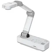Visualiser Elpdc13 Desktop Optical  V12H757040 8715946610115 Vcepswielpdc13A
