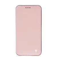 Vixfox Smart Folio Case for Iphone Xsmax pink  T-Mlx31905 9902941024392