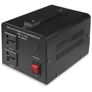 Vp 1000 230Vac/110Vac Converter Napięcia  10549 5903760240394 Zsavolprz0065