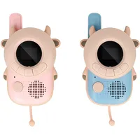 Walkie-Talkie for children K22 Cow  Battery Charger 8Xrechargeable Hr03 Aaa 900Mah Urz000235 5900217957218