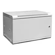 Wall Mounting Cabinet 19 6U W/600 D/450  Dn-W19 06U/450/Md 5907772592571 Nuassr000000023