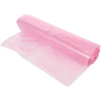 Waste bag Esd 25Um 15L 50Pcs polyetylene pink  Ers-410950005 41-095-0005