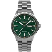 Watch Bauhaus Aviation Titanium 2862M4, 42Mm  2862M4 4041338286298 Wlononwcrmz63